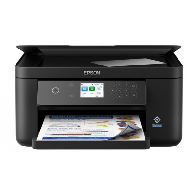 HP DeskJet 3760 Inyección de tinta térmica A4 1200 x 1200 DPI 19 ppm Wifi