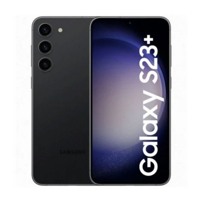 Samsung Galaxy S23+ SM-S916B 16,8 cm (6.6") Android 13 5G