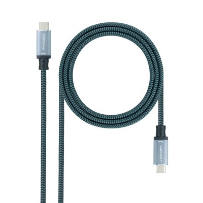 Nanocable Cable USB 3.2