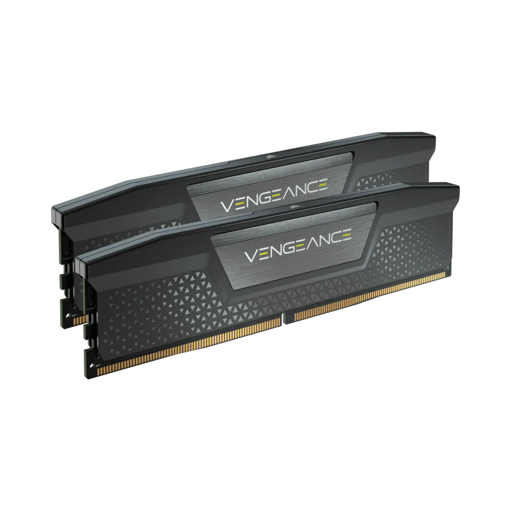 Corsair Vengeance CMK32GX5M2B6400C32 módulo de memoria 32 GB 2 x 16 GB DDR5 6400 MHz