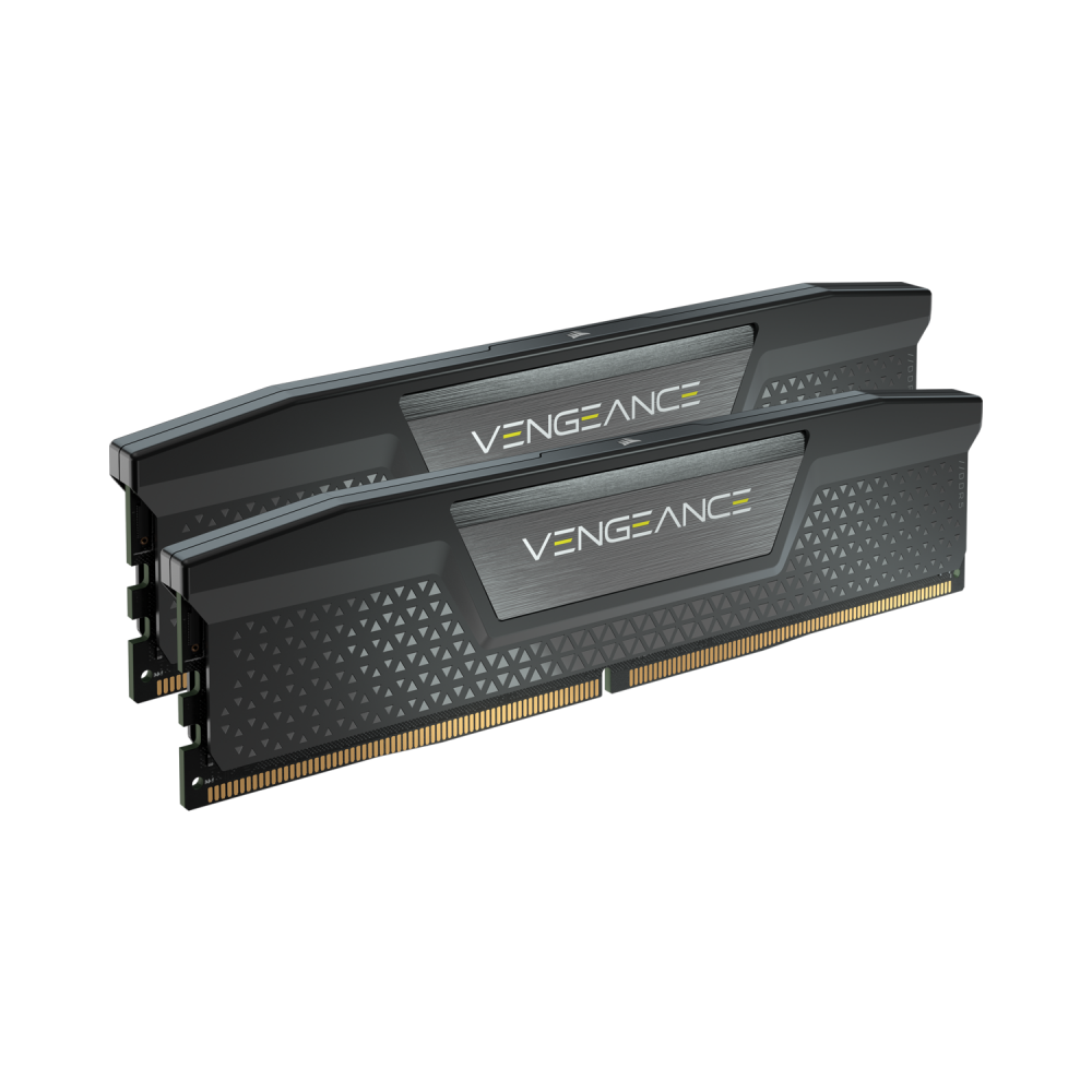 Corsair Vengeance CMK64GX5M2B6400C32 módulo de memoria 64 GB 2 x 32 GB DDR5 6400 MHz