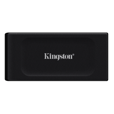 Kingston Technology XS1000 1 TB Negro
