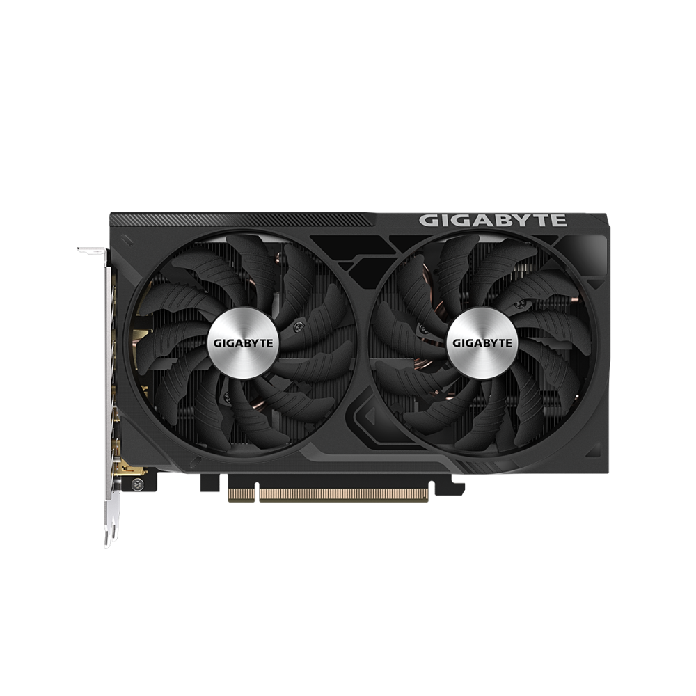 Gigabyte GeForce RTX 4060 Ti WINDFORCE OC NVIDIA 8 GB GDDR6