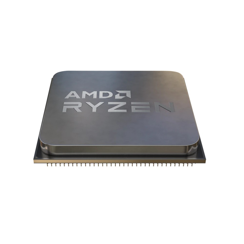 AMD Ryzen 5 8600G procesador 4,3 GHz 16 MB L3 Caja AMD Ryzen 5 8600G procesador 4,3 GHz 16 MB L3 Caja