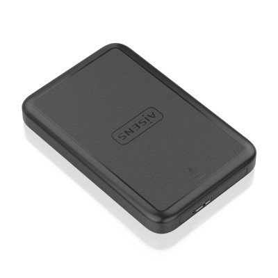 AISENS Caja externa 2.5" ASE-2519B