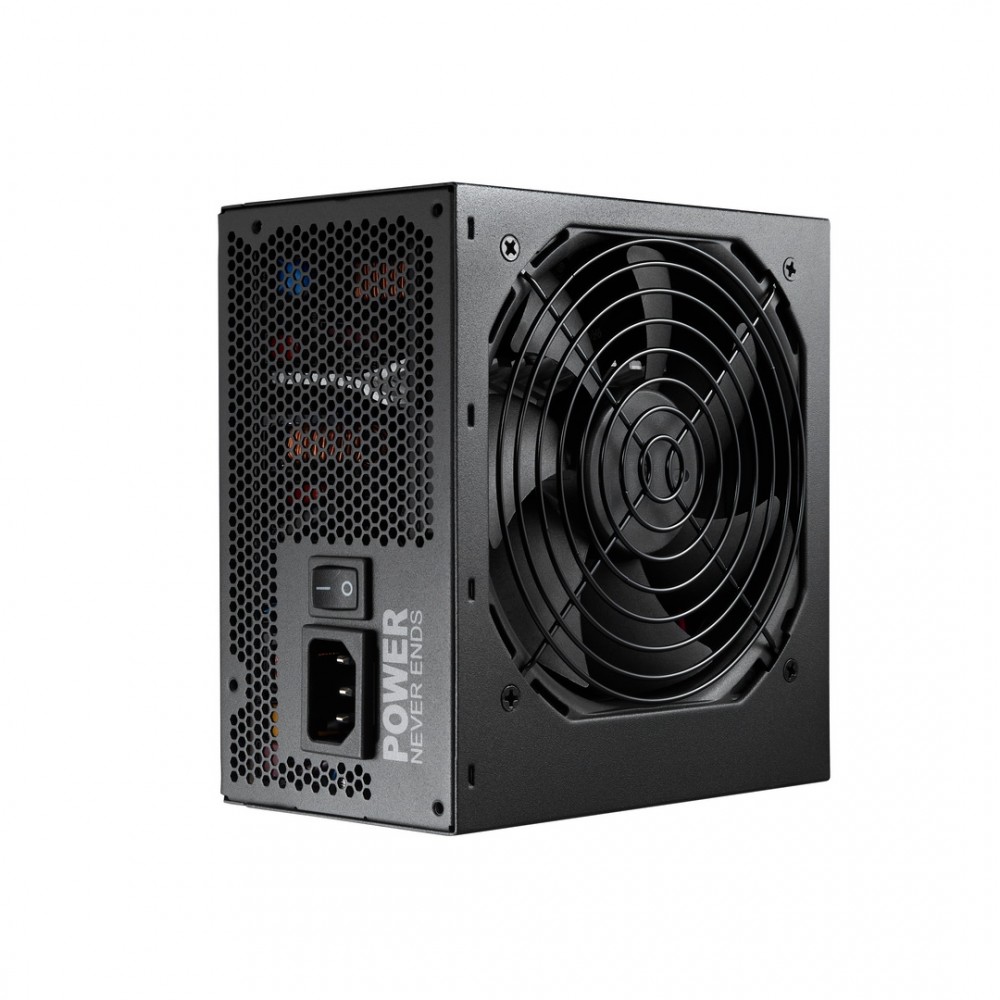 FSP Hydro K PRO 850W unidad de fuente de alimentación FSP Hydro K PRO 850W unidad de fuente de alimentación