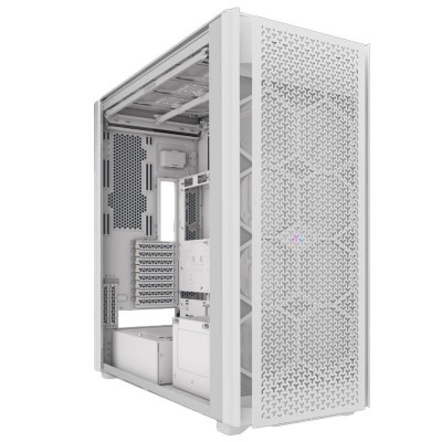 Corsair 9000D RGB AIRFLOW Full Tower Blanco