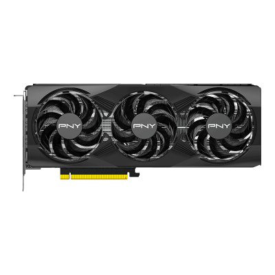 PNY GeForce RTX 5070 OC NVIDIA 12 GB GDDR7