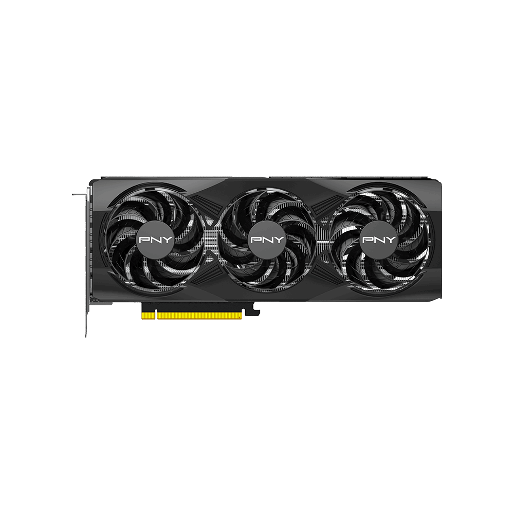 PNY GeForce RTX 5070 OC NVIDIA 12 GB GDDR7