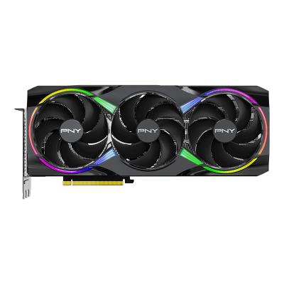 PNY GeForce RTX 5070 Ti EPIC-X RGB NVIDIA 16 GB GDDR7
