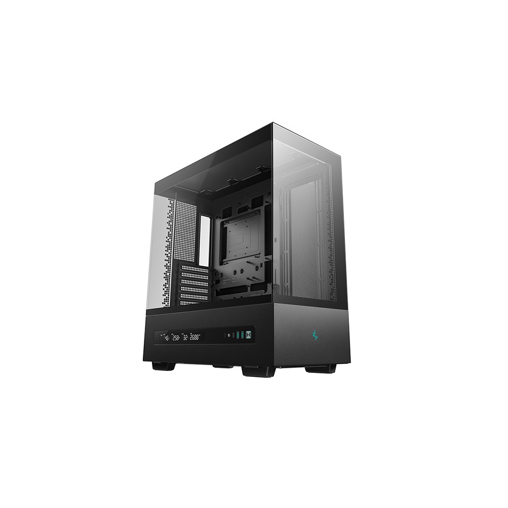 DeepCool CH690 Torre Negro