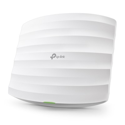 TP-Link Omada EAP245 1750 Mbits Blanco Energía sobre Ethernet