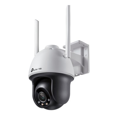 TP-Link VIGI C540-W V1 Torreta Cámara de seguridad IP