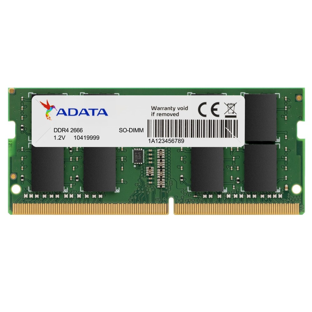 ADATA Premier módulo de memoria 16 GB 1 x 16 GB DDR4