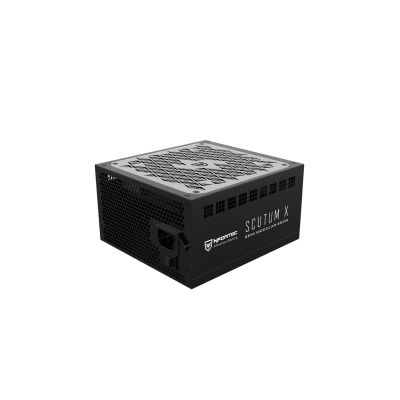 Nfortec Scutum X unidad de fuente de alimentación 650 W