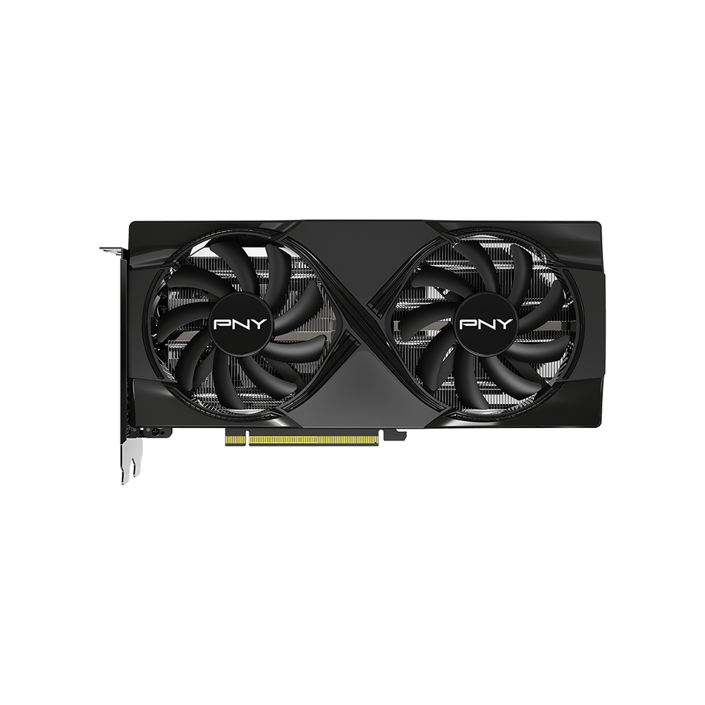 PNY GeForce RTX 5060 Ti OC NVIDIA 8 GB GDDR7