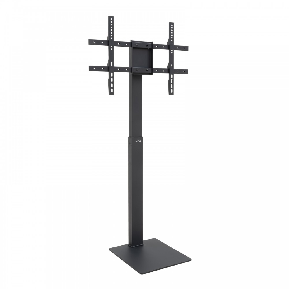 TooQ FS2286M-B soporte para TV 177,8 cm (70") Negro