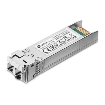 TP-Link TL-SM5110-SR red modulo transceptor Fibra óptica