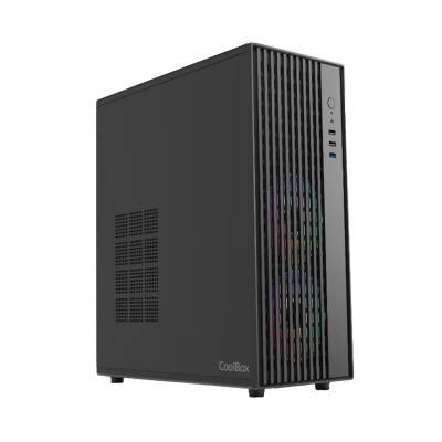 CoolBox CAJA ATX A850 USB-C 3.2 GEN1