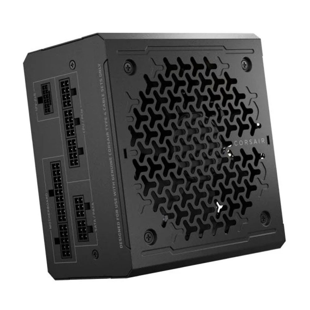 Corsair RM750e unidad de fuente de alimentación 750 W