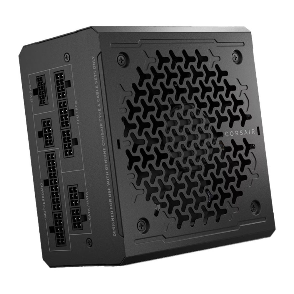 Corsair RM1000e unidad de fuente de alimentación 1000 W