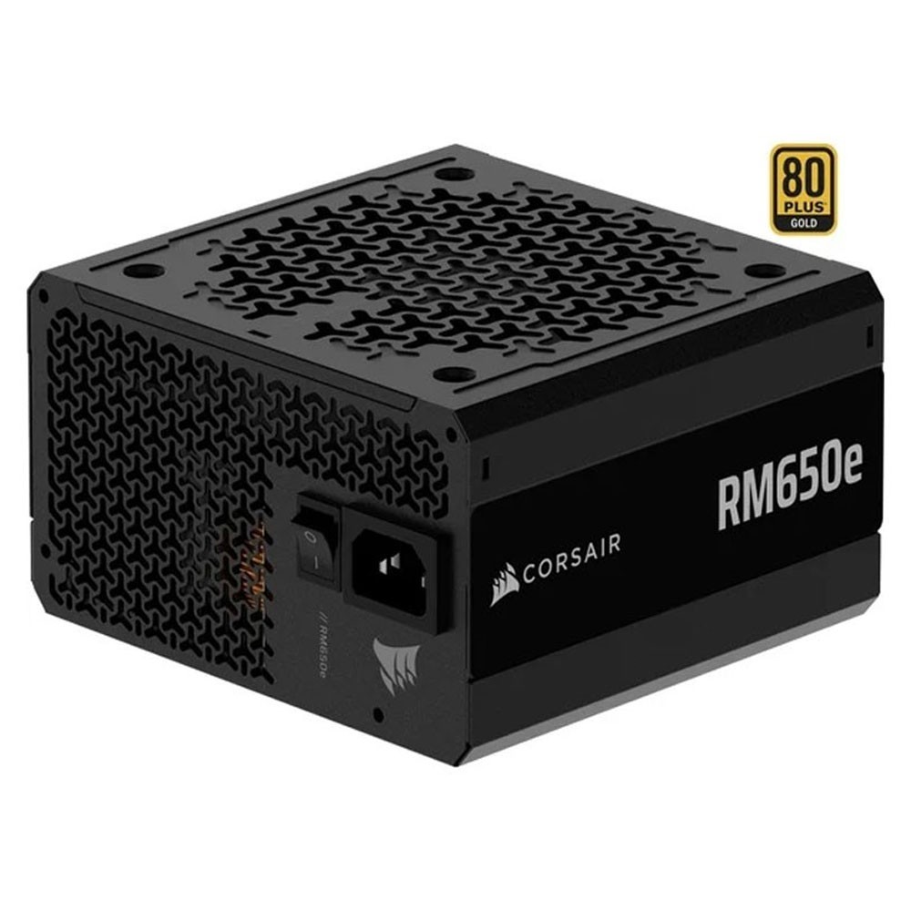 Corsair RMe Series RM650e unidad de fuente de alimentación 650 W