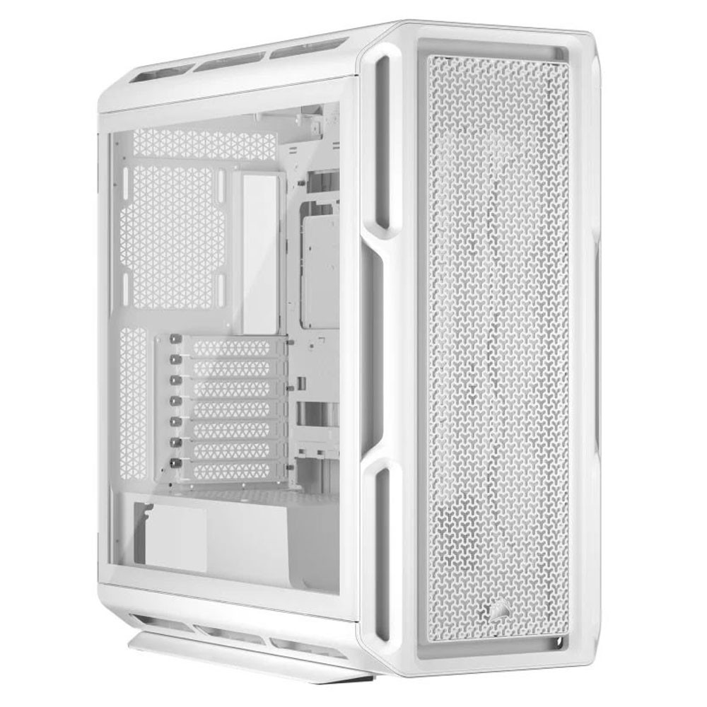 Corsair 5000T Midi Tower Blanco