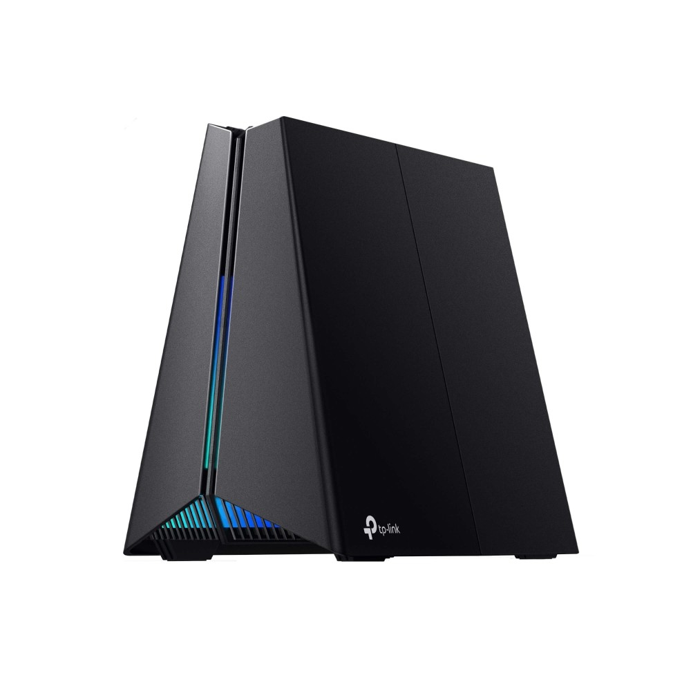 TP-Link Archer GXE75 router inalámbrico 2.5 Gigabit Ethernet