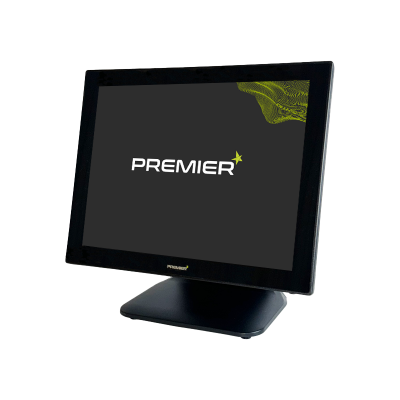 Premier KT-2000 N97 1,99 GHz Todo-en-Uno 38,1 cm