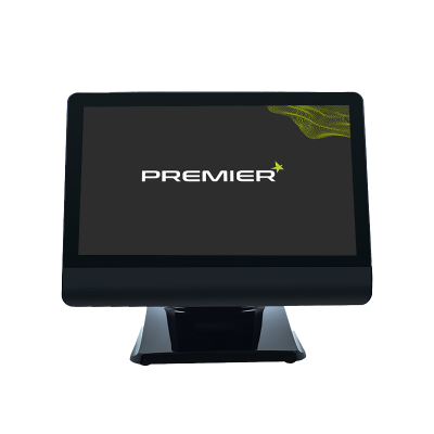 Premier KT-90 Panoramic J6412 1,99 GHz Todo-en-Uno 39,6 cm