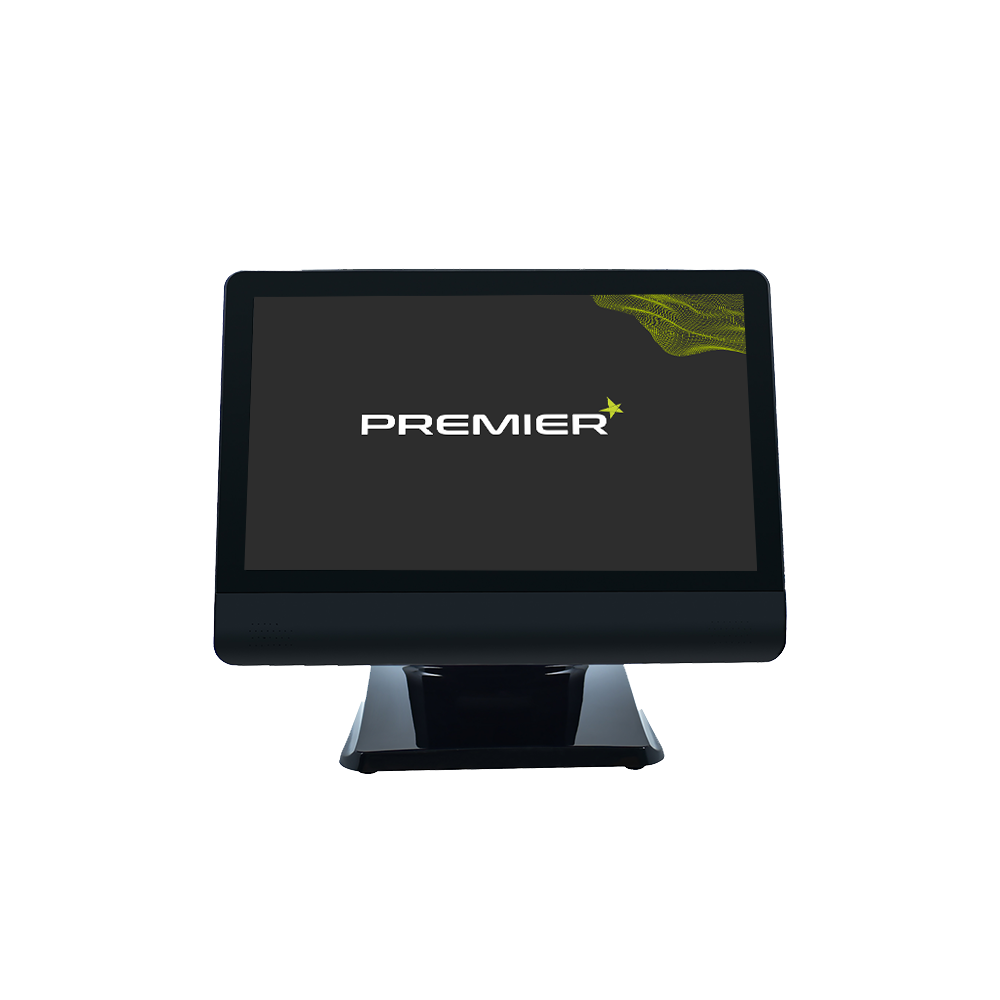 Premier KT-90 Panoramic J6412 1,99 GHz Todo-en-Uno 39,6 cm