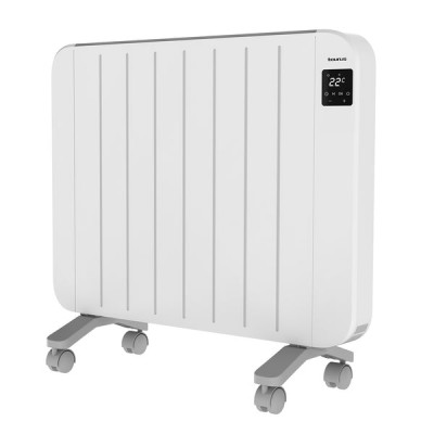 Taurus Nepal 2000 Interior Blanco 2000 W