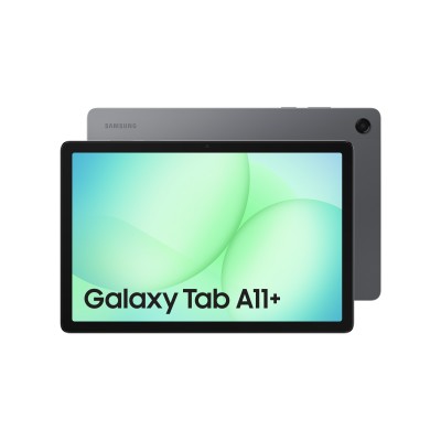 Samsung Galaxy Tab A11+ 128 GB 27,9 cm (11") 6 GB