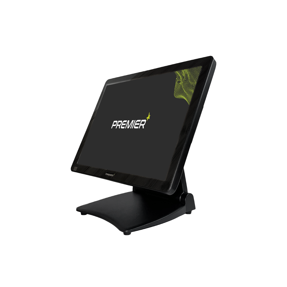 Premier KT-810 N97 1,99 GHz Todo-en-Uno 38,1 cm