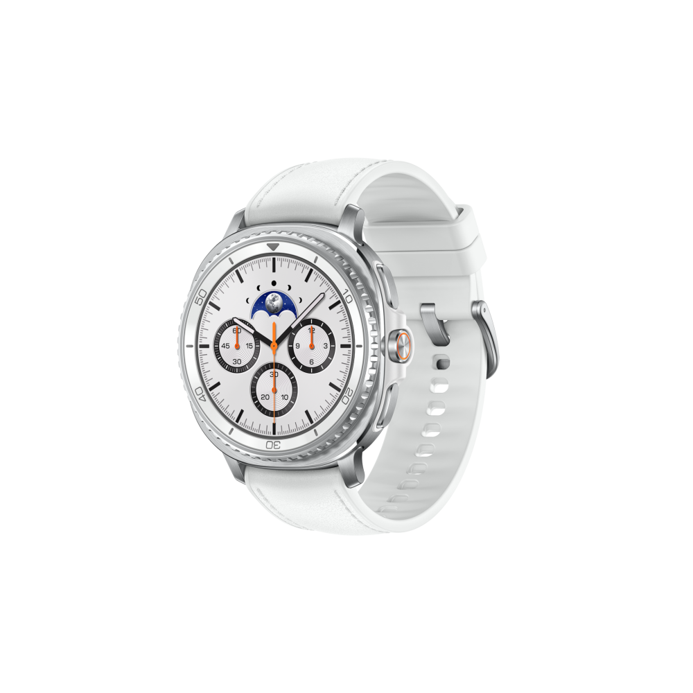 Samsung Galaxy Watch8 Classic (Bluetooth, 46 mm)