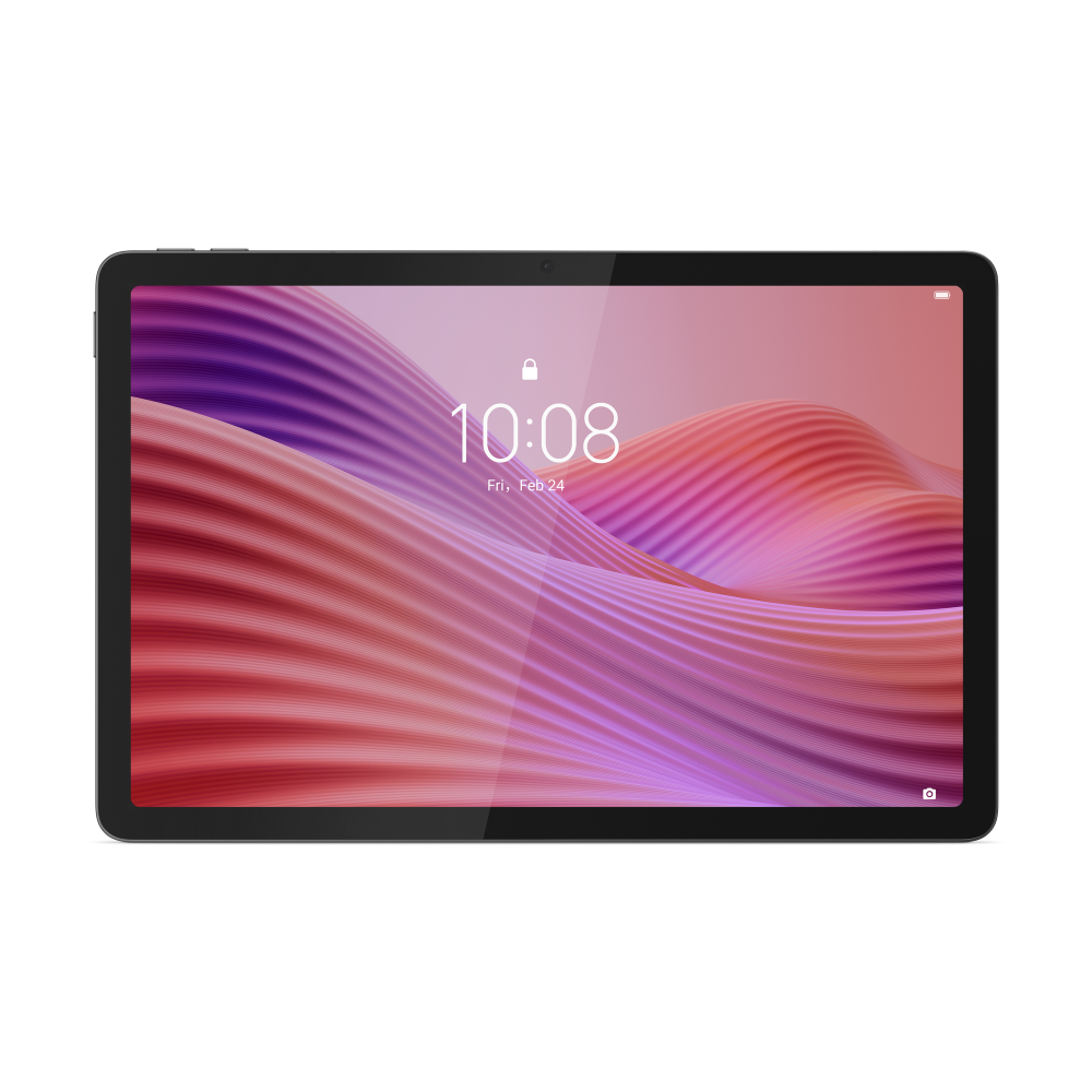 Lenovo Tab Mediatek 128 GB 25,6 cm (10.1") 4 GB Wi-Fi 5