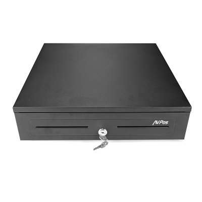AVPos AVP-CASH-U285 cajón de efectivo Cajón de efectivo automático y manual