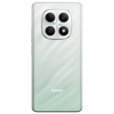 Xiaomi Redmi Note 15 17,2 cm (6.77") 8 GB 256 GB 6000 mAh Verde