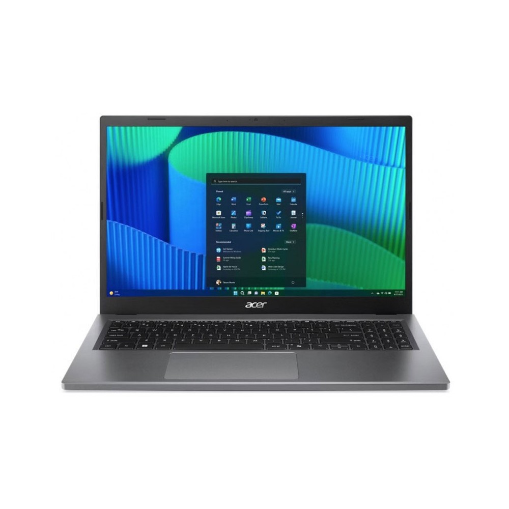 Acer EX215-24-R4ZG AMD Ryzen™ 5 7520U Portátil 39,6 cm