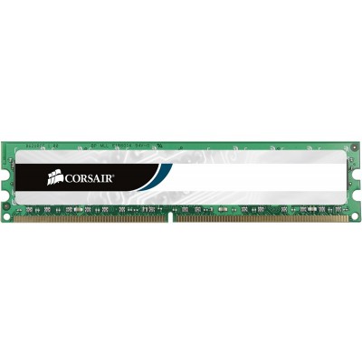 Corsair 8 GB DDR3 memoria 1600 MHz