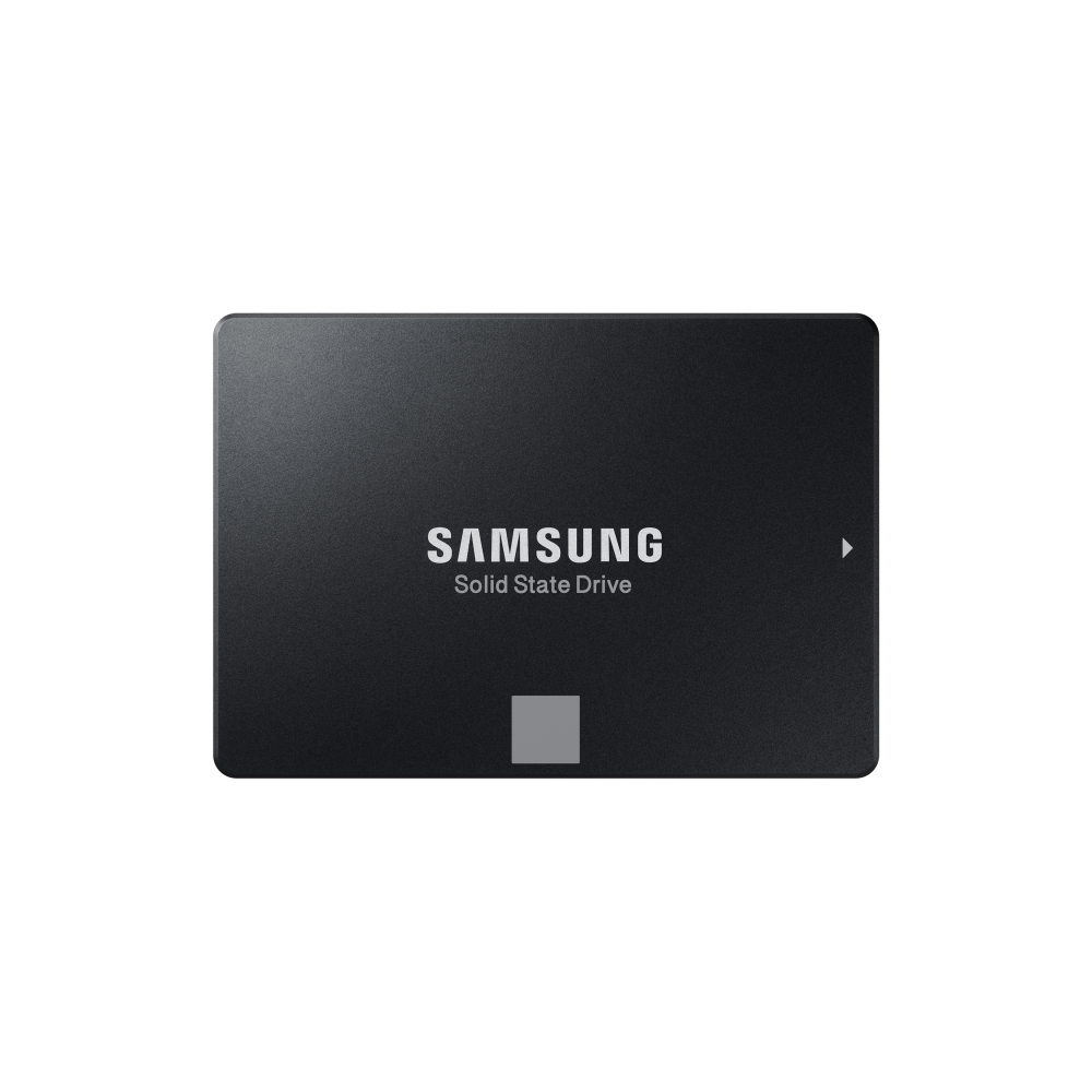 Samsung MZ-76E4T0 2.5" 4000 GB Serial ATA III MLC Samsung MZ-76E4T0 2.5" 4000 GB Serial ATA III MLC