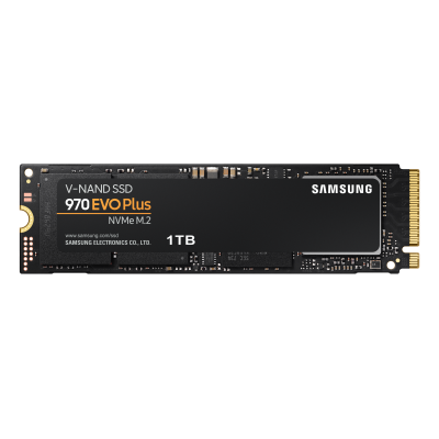 Samsung MZ-V7S1T0 M.2 1000 GB PCI Express 3.0 V-NAND