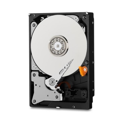 Western Digital Purple 3.5" 3 TB Serial ATA 3