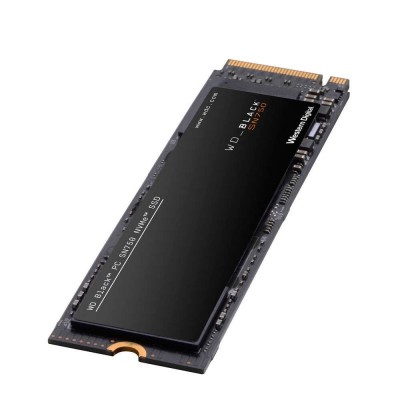 Western Digital M.2 250 GB PCI Express 3.0 NVMe