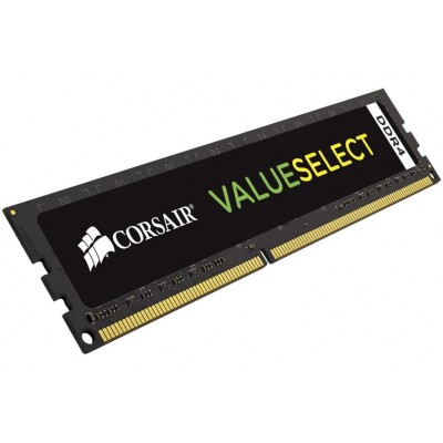 Corsair Value Select 8GB módulo de memoria DDR4 2133 MHz