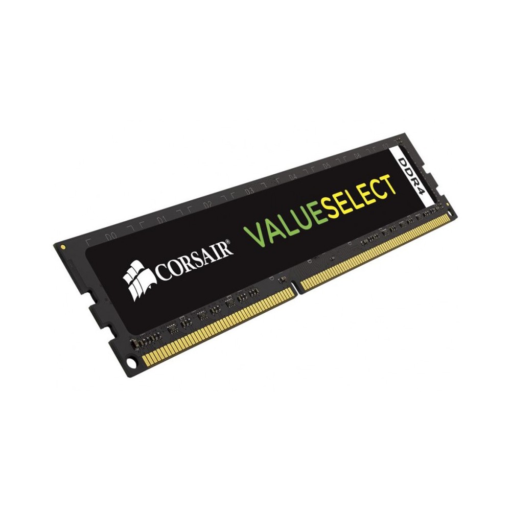 Corsair Value Select 8GB módulo de memoria DDR4 2133 MHz