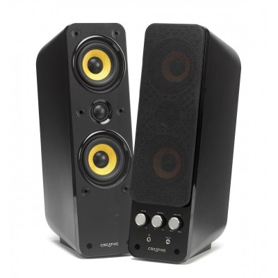 Creative Labs GigaWorks T40 Series II altavoz