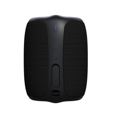 Creative Labs MUVO Play 10 W Altavoz portátil negro frontal