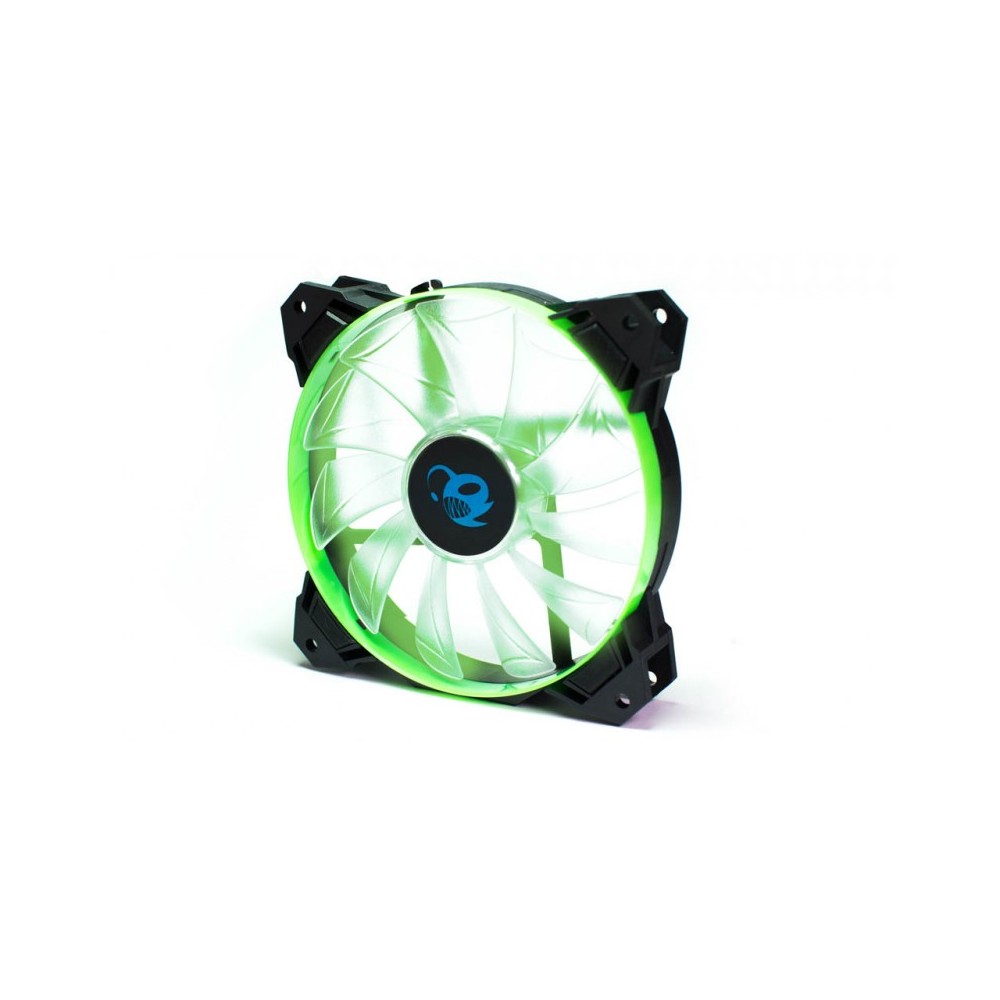 CoolBox Deep Wind 120mm Carcasa del ordenador Ventilador CoolBox Deep Wind 120mm Carcasa del ordenador Ventilador