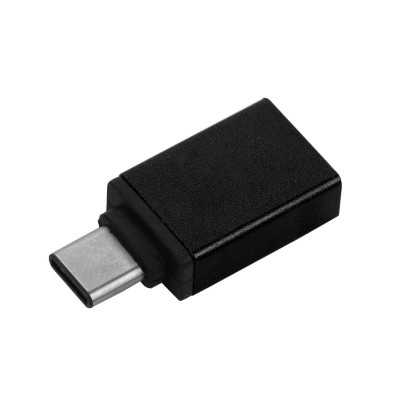 CoolBox COO-UCM2U3A adaptador de cable USB Type-C USB tipo A